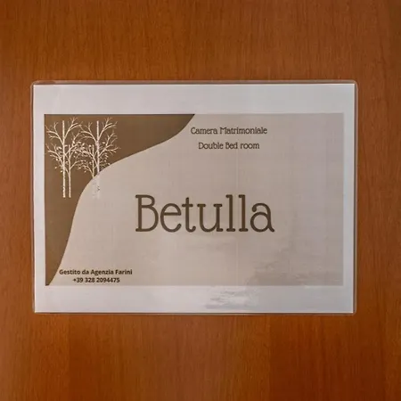 Affittacamere Residenza Capuano - Affitti Brevi Italia Modena