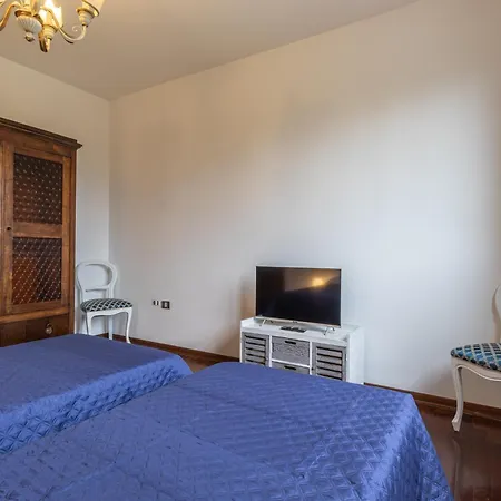 Residenza Capuano - Affitti Brevi Italia * Modena