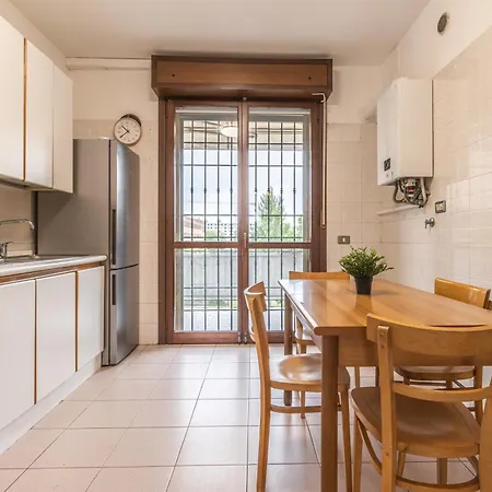 Residenza Capuano - Affitti Brevi Italia Affittacamere