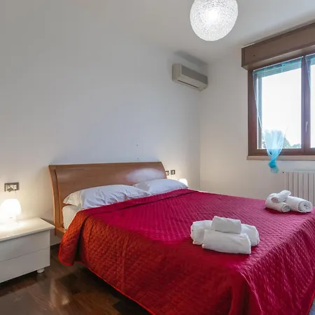 Residenza Capuano - Affitti Brevi Italia Affittacamere *