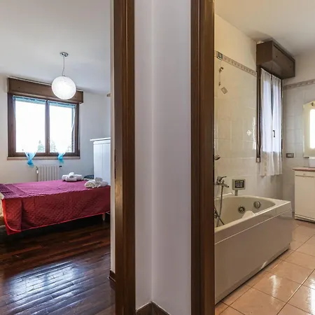 Residenza Capuano - Affitti Brevi Italia Affittacamere Modena