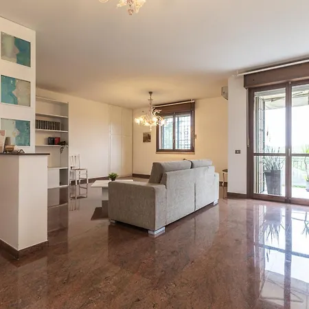 Affittacamere Residenza Capuano - Affitti Brevi Italia Modena