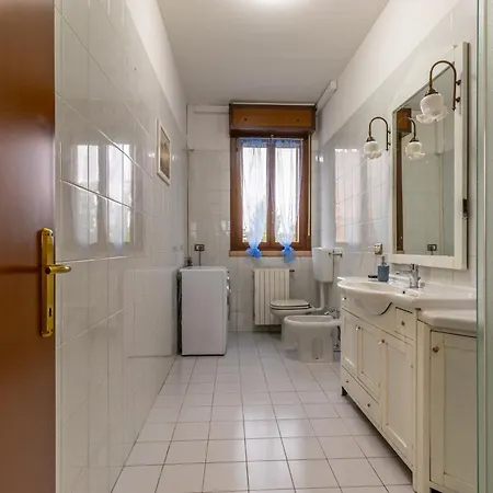 Residenza Capuano - Affitti Brevi Italia Modena