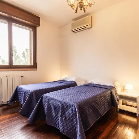 Residenza Capuano - Affitti Brevi Italia * Modena