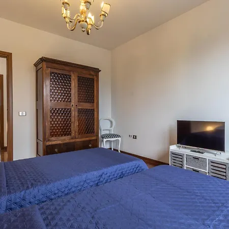 Residenza Capuano - Affitti Brevi Italia Affittacamere