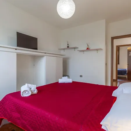 Residenza Capuano - Affitti Brevi Italia Affittacamere *