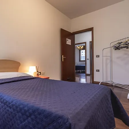 Affittacamere Residenza Capuano - Affitti Brevi Italia *