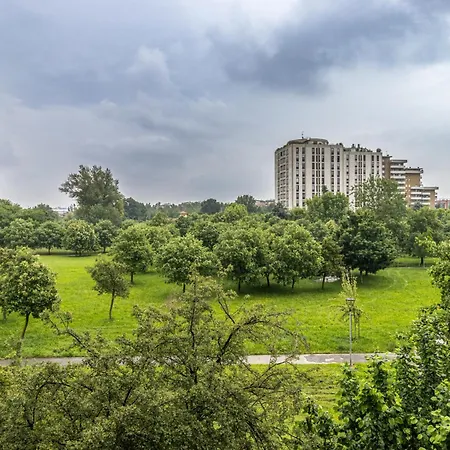 Residenza Capuano - Affitti Brevi Italia Affittacamere Modena