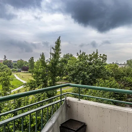 Residenza Capuano - Affitti Brevi Italia * Μόντενα
