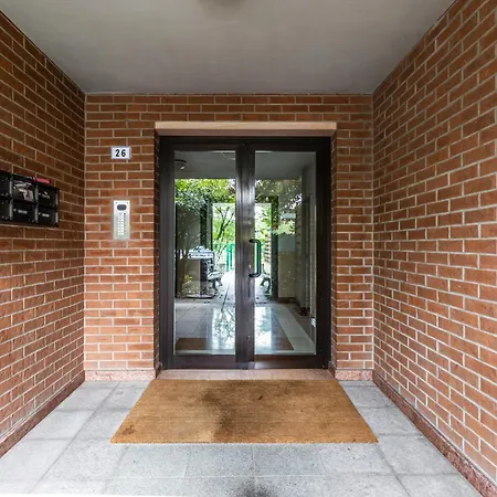 Residenza Capuano - Affitti Brevi Italia Affittacamere