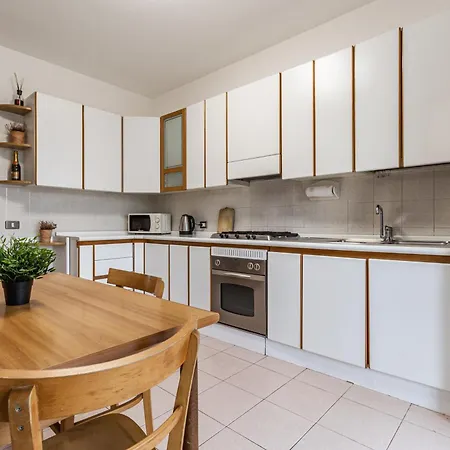 Affittacamere Residenza Capuano - Affitti Brevi Italia