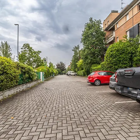 Residenza Capuano - Affitti Brevi Italia Affittacamere *