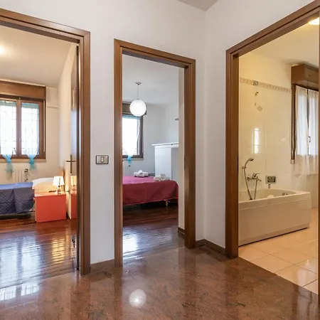 Residenza Capuano - Affitti Brevi Italia Affittacamere Modena