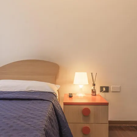 Affittacamere Residenza Capuano - Affitti Brevi Italia Modena