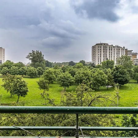 Affittacamere Residenza Capuano - Affitti Brevi Italia