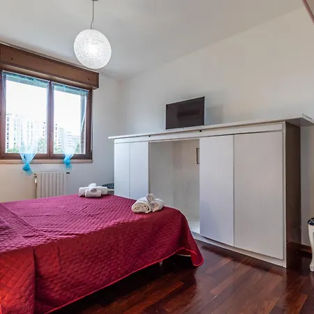 Residenza Capuano - Affitti Brevi Italia Affittacamere Modena