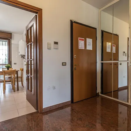 Affittacamere Residenza Capuano - Affitti Brevi Italia Modena