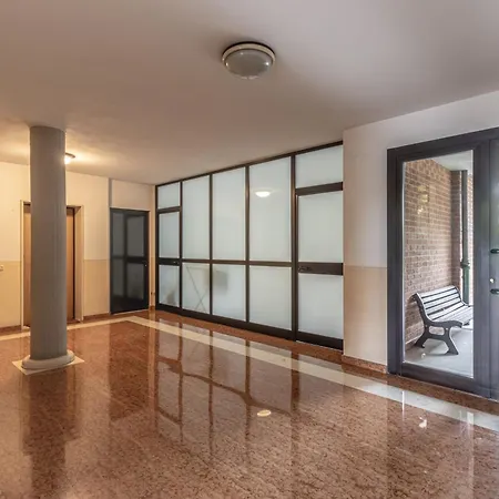 Residenza Capuano - Affitti Brevi Italia Modena