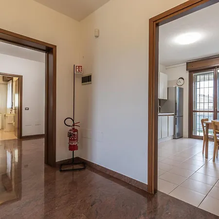Affittacamere Residenza Capuano - Affitti Brevi Italia Modena