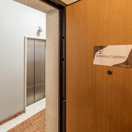 Residenza Capuano - Affitti Brevi Italia Affittacamere *