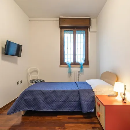 Residenza Capuano - Affitti Brevi Italia Affittacamere