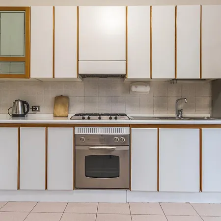 Affittacamere Residenza Capuano - Affitti Brevi Italia Modena