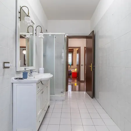 Residenza Capuano - Affitti Brevi Italia Modena