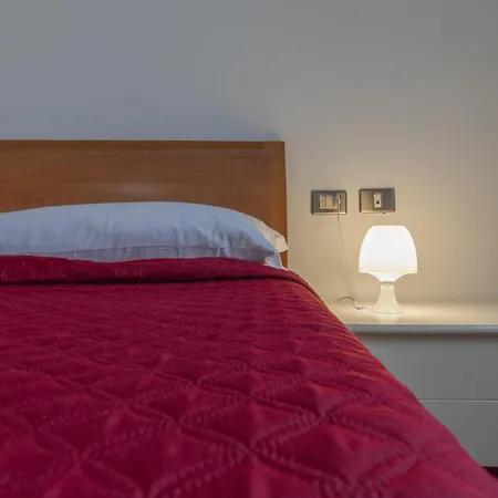 Residenza Capuano - Affitti Brevi Italia Affittacamere