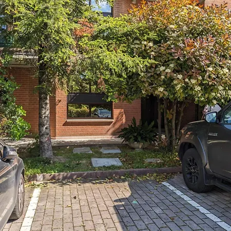 Residenza Capuano - Affitti Brevi Italia * Modena